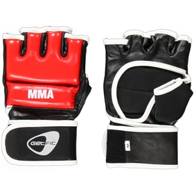 Guanti fit boxe